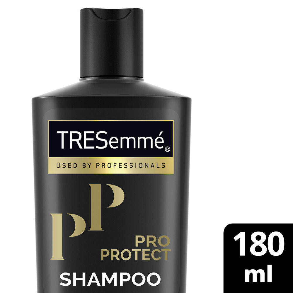 Tresemme Pro Protect Shampoo, 185 ml, Pack of 1 
