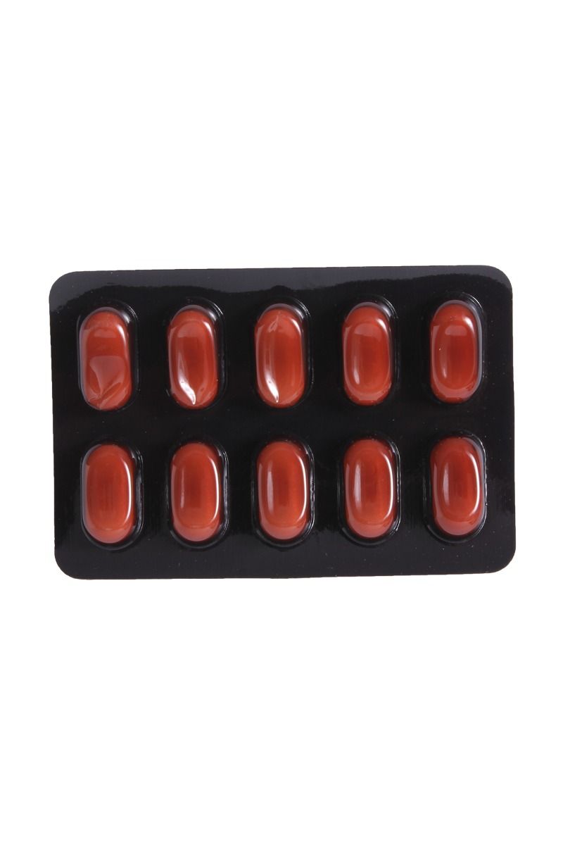 Triple A Cal Forte Tablet 10's Price, Uses, Side Effects, Composition