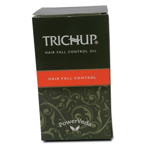 Trichup Hair Fall Control Oil, 100 ml Price, Uses, Side Effects, Composition - Apollo Pharmacy Trichup Hair Fall Control Oil, 100 ml Price, Uses, Side Effects, Composition - Apollo Pharmacy