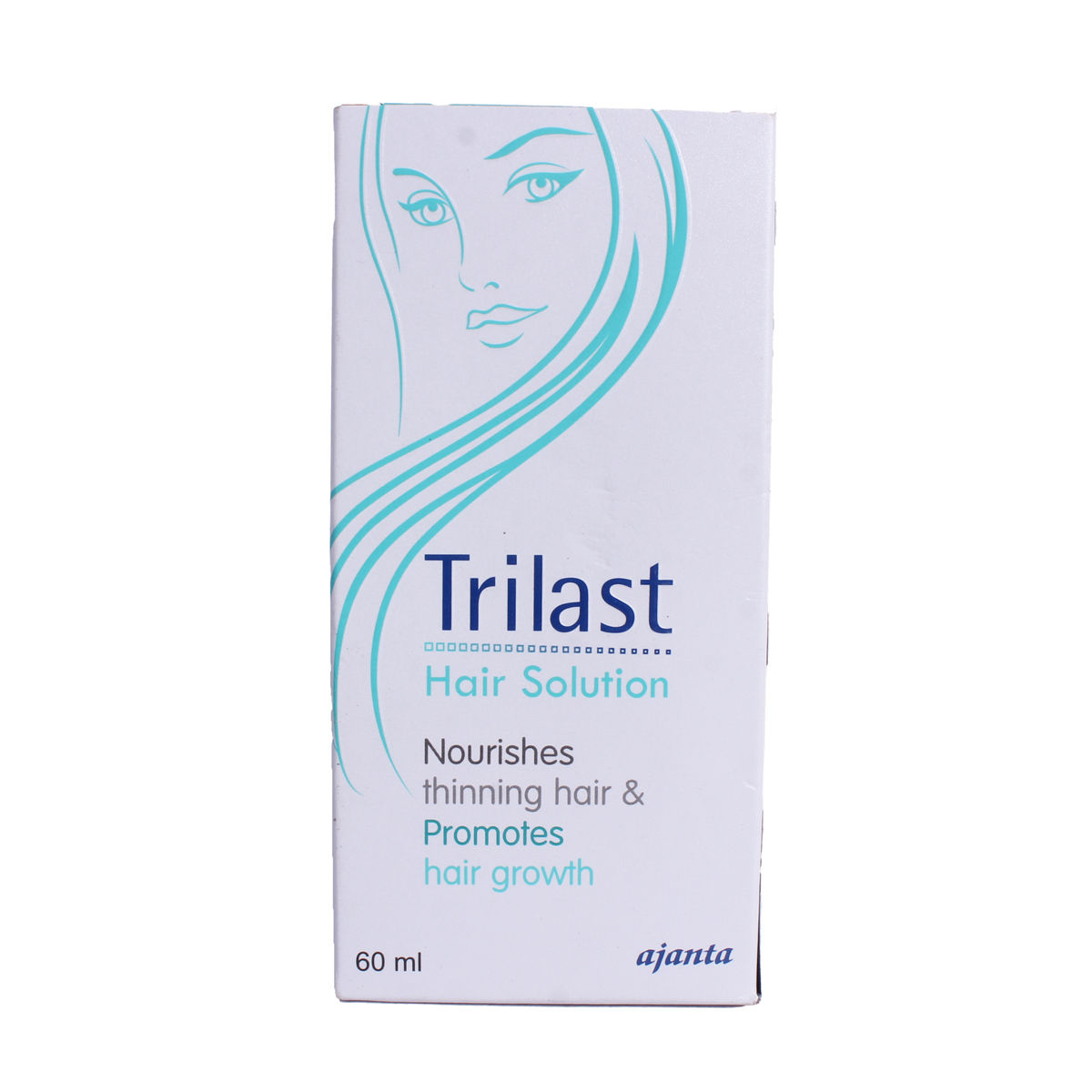 Trilast Hair Solution,60 ml Price, Uses, Side Effects, Composition - Apollo  Pharmacy