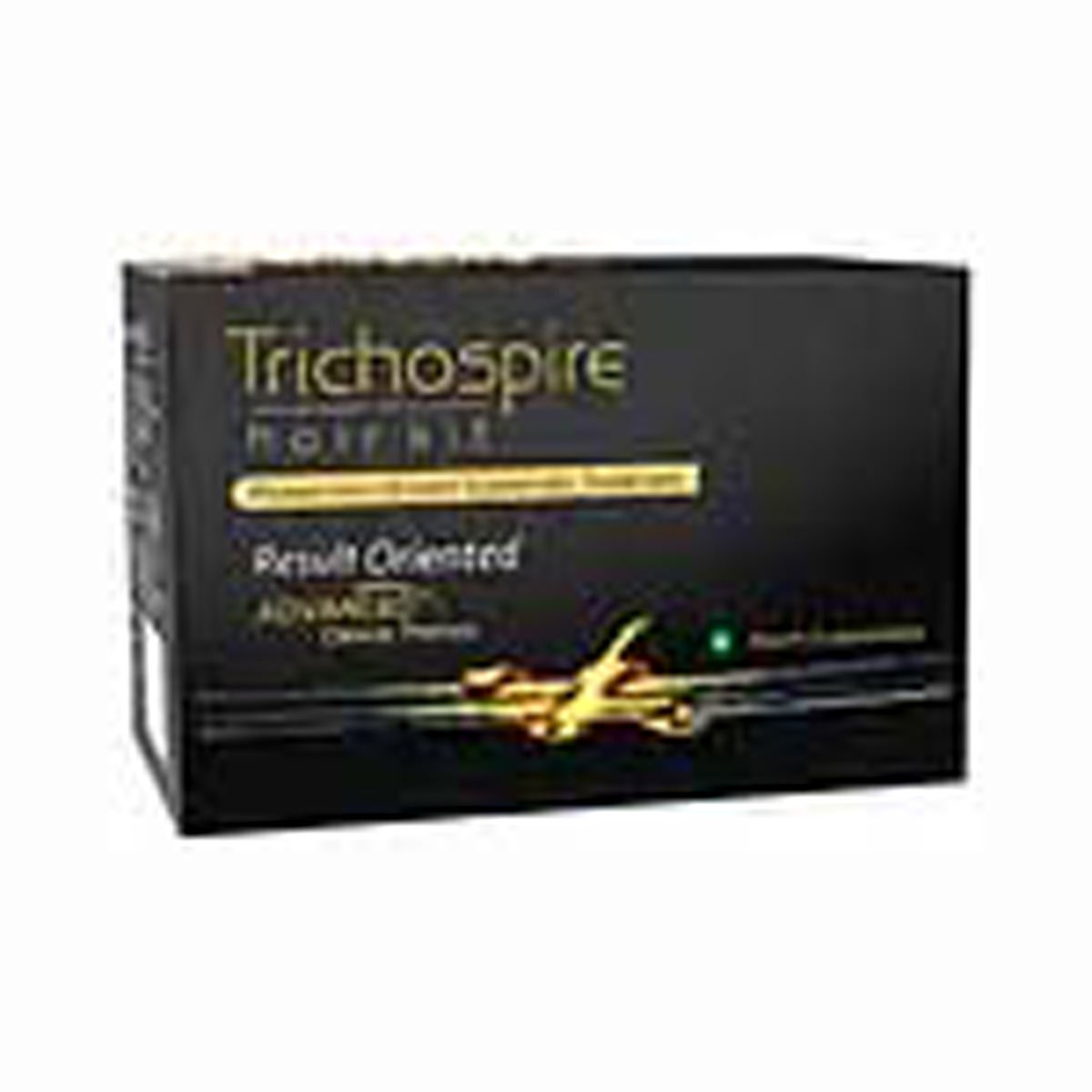 Trichospire Hair Kit 8's Price, Uses, Side Effects, Composition