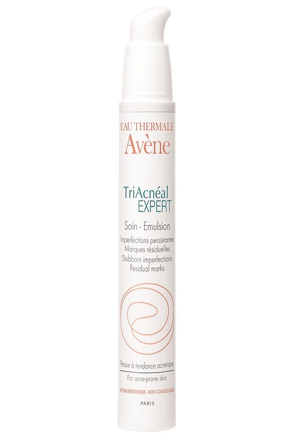 Avene TriAcneal Expert Emulsion, 30 ml, Pack of 1 