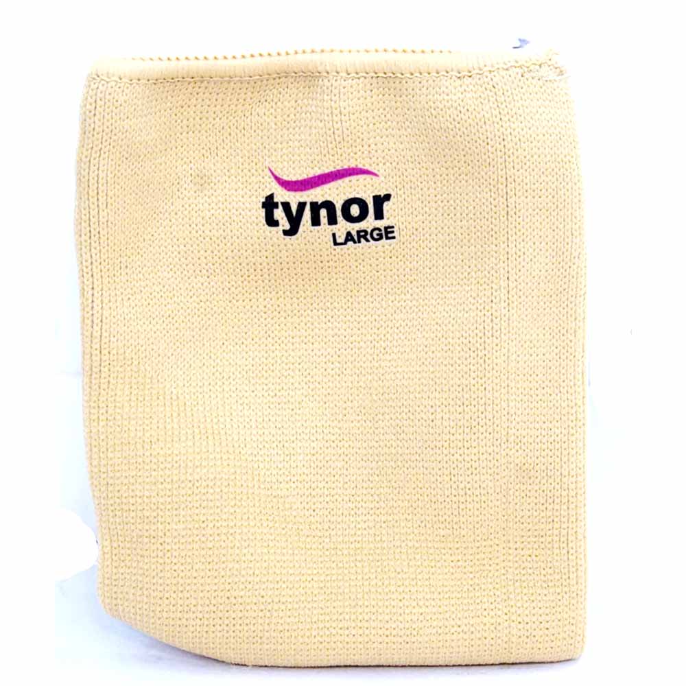 Tynor Anklet Large, 1 Pair, Pack of 1 