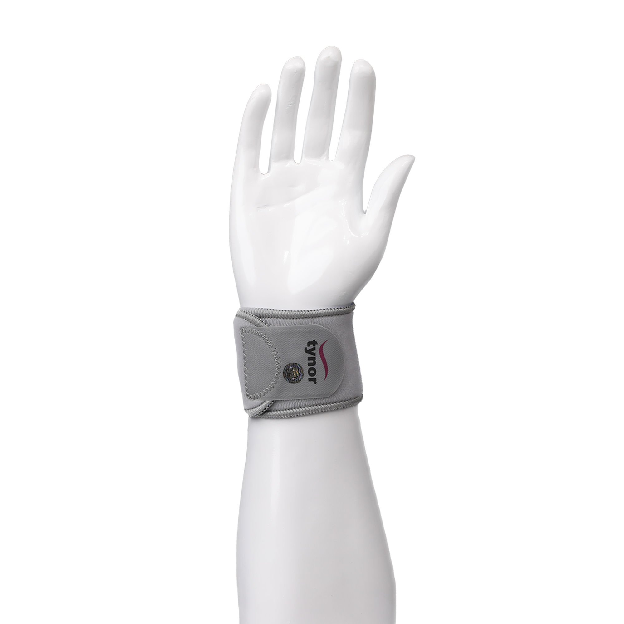 Buy Tynor Wrist Wrap (Neoprene) Uni, 1 Count Online