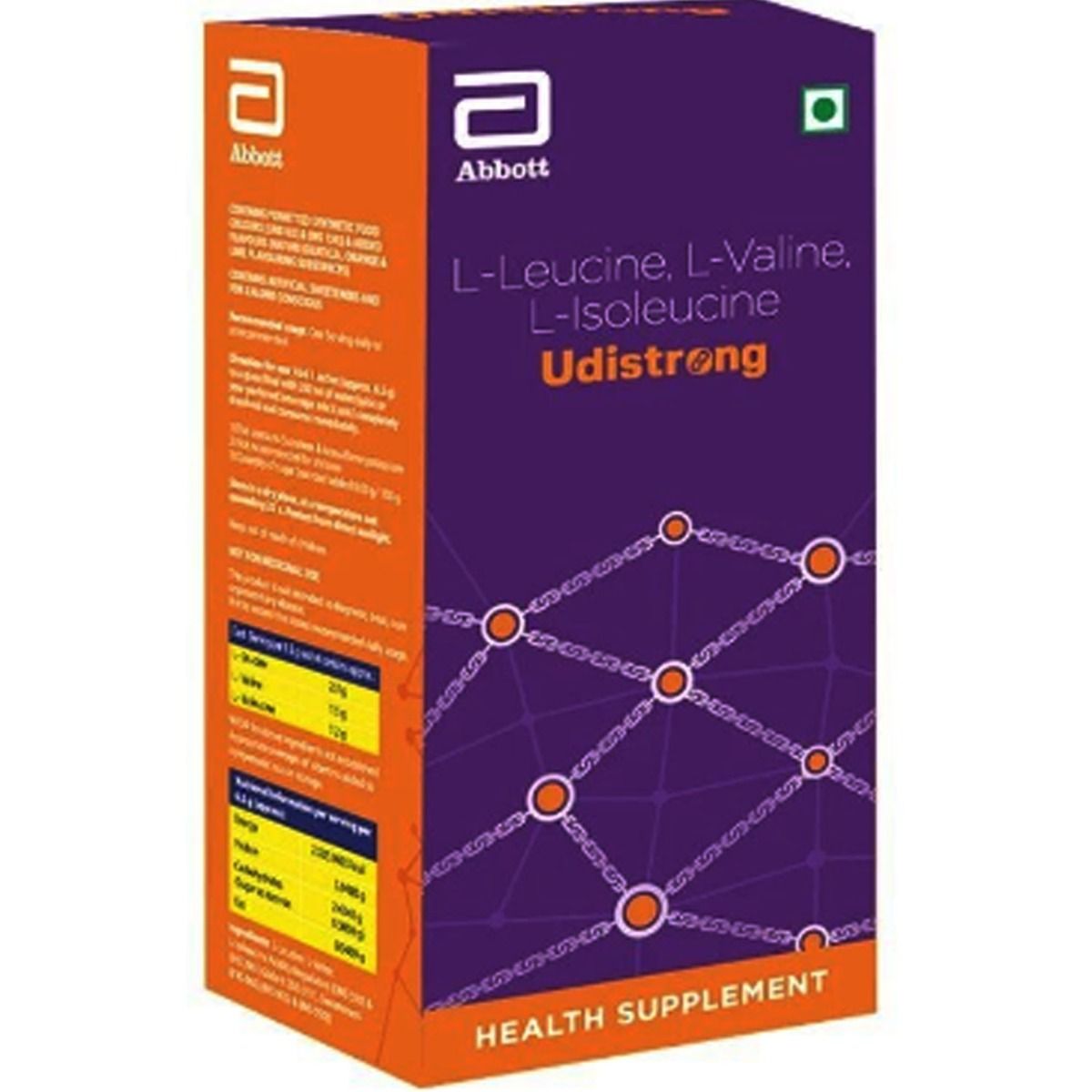 Udistrong Sachet 6.5 gm Price, Uses, Side Effects, Composition Apollo