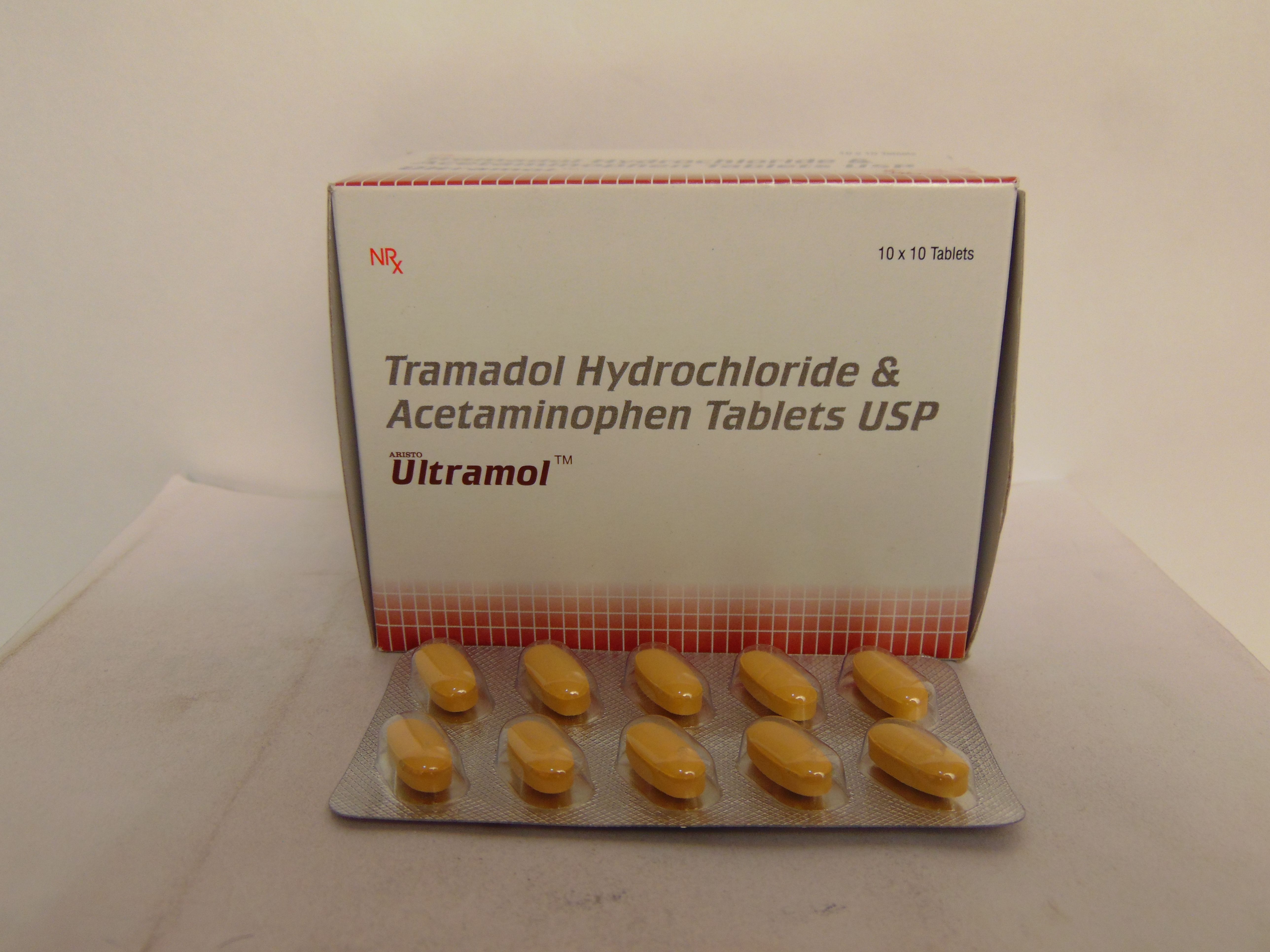 Ultramol Tablet Price Uses Side Effects Composition Apollo 24 7