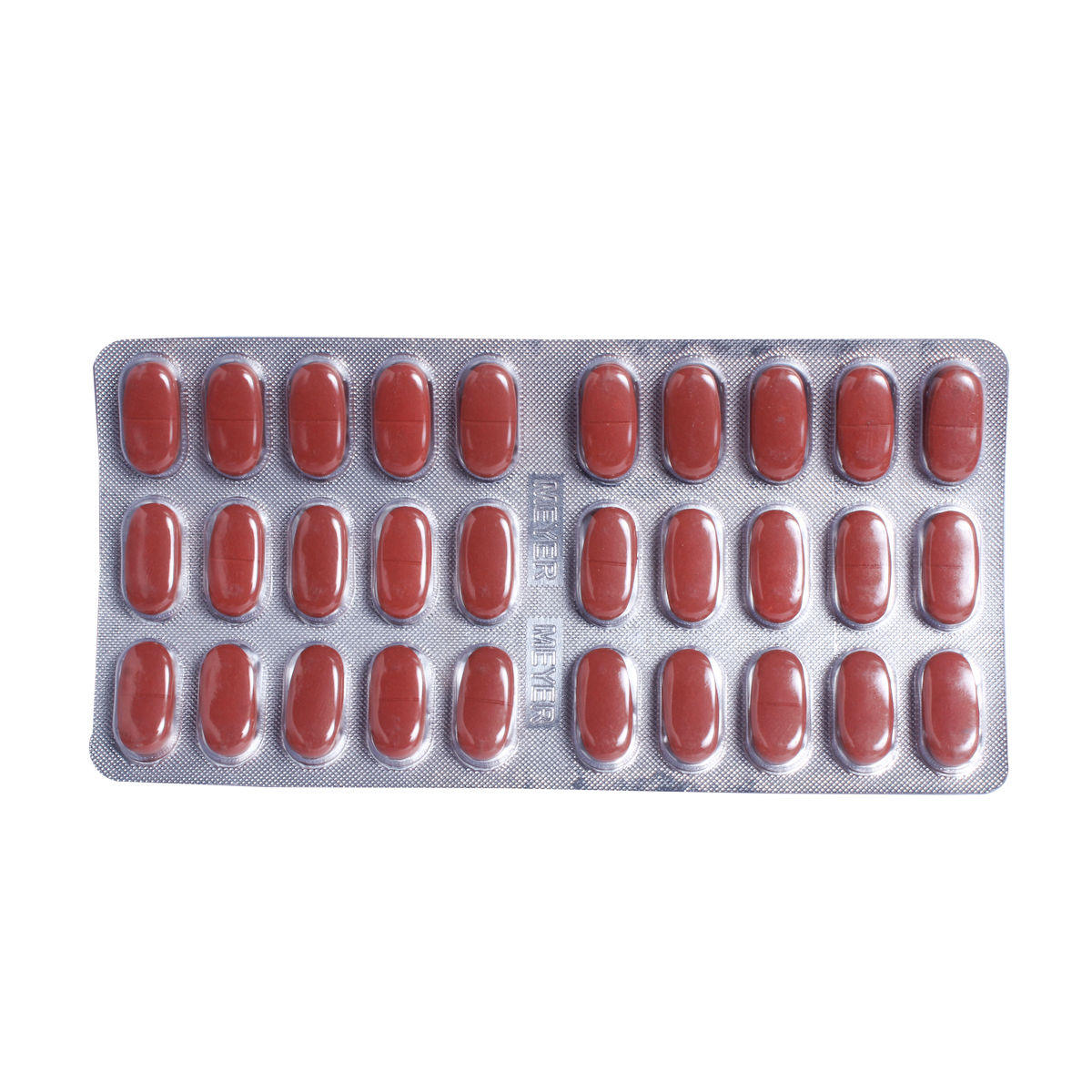 Ultra-Ca Plus Tablet 30's, Pack of 30 S