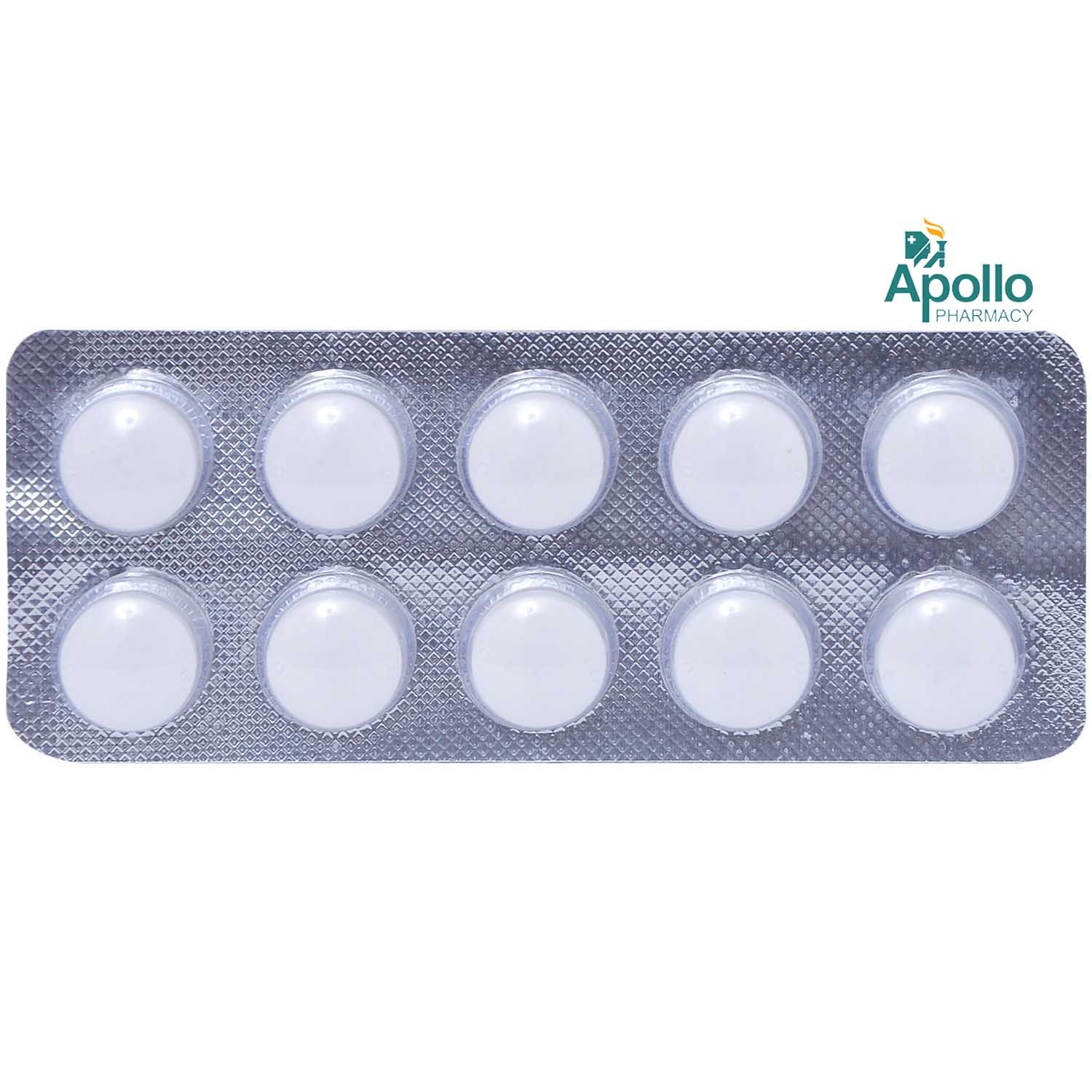 Ursomax-300 Tablet 10's Price, Uses, Side Effects, Composition - Apollo ...