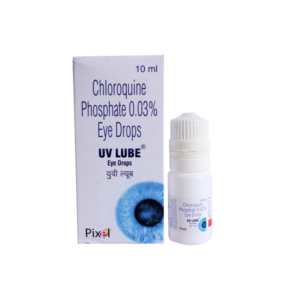 Uv Lube 0.03 Eye Drops 10Ml Price, Uses, Side Effects, Composition