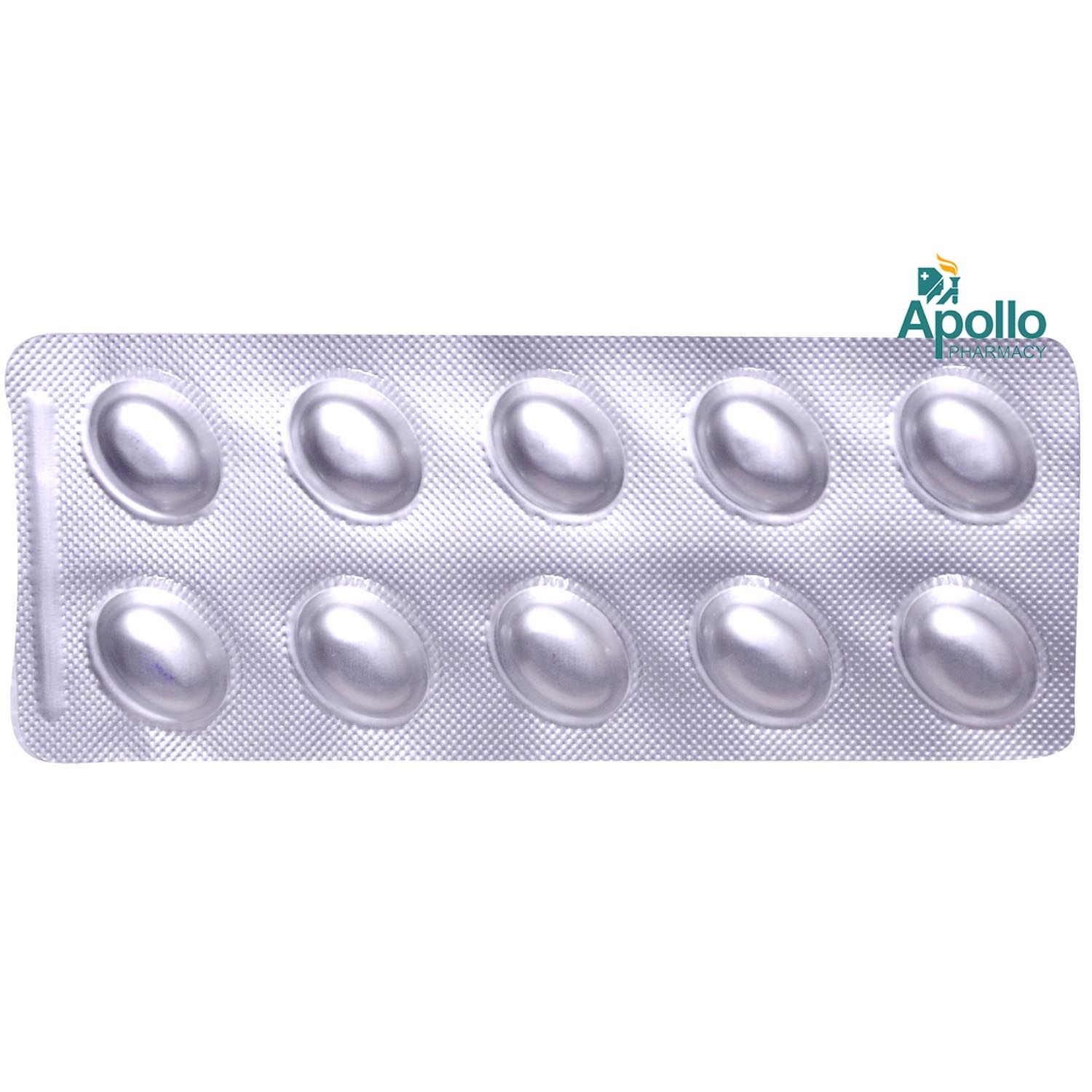 VALZ 20MG TABLET Price, Uses, Side Effects, Composition - Apollo Pharmacy