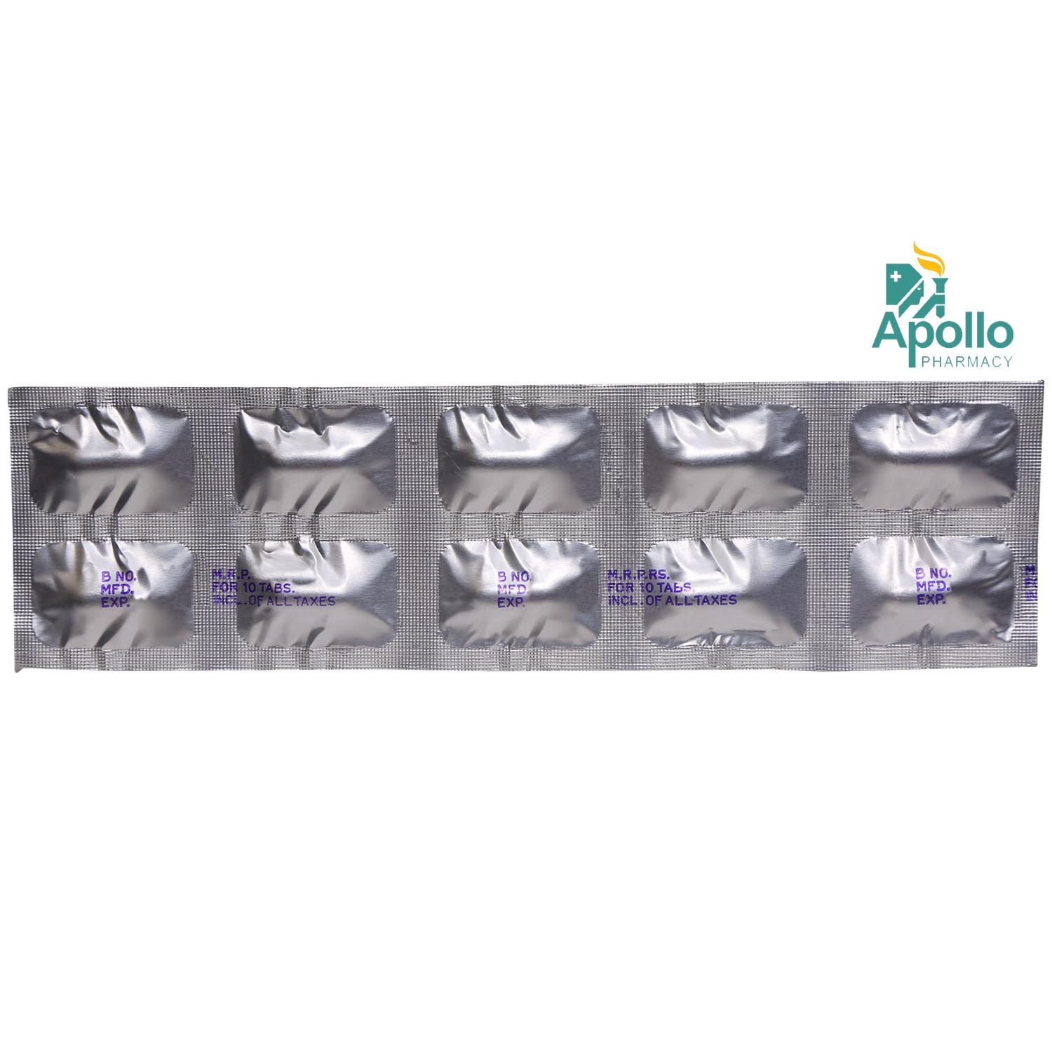 VALTEC CR 500MG TABLET Price, Uses, Side Effects, Composition - Apollo ...