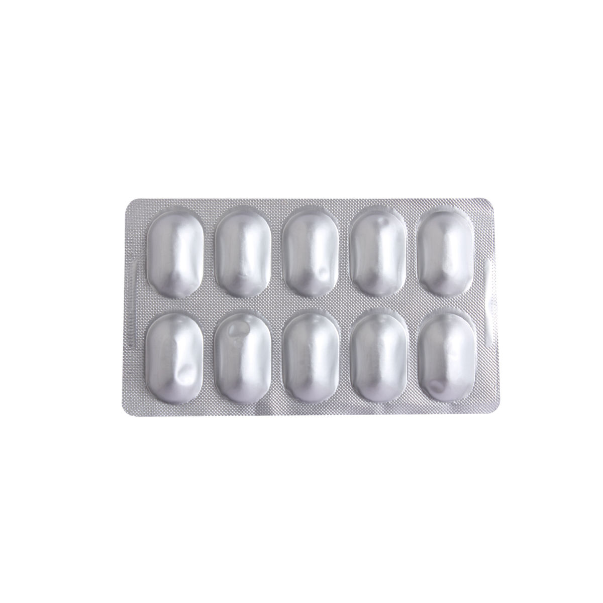 Valdiv Er 500mg Tablet 10's Price, Uses, Side Effects, Composition ...