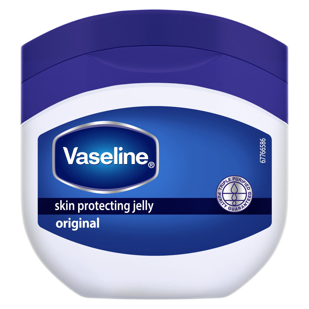 Buy Vaseline Original Pure Skin Jelly, 42 gm Online