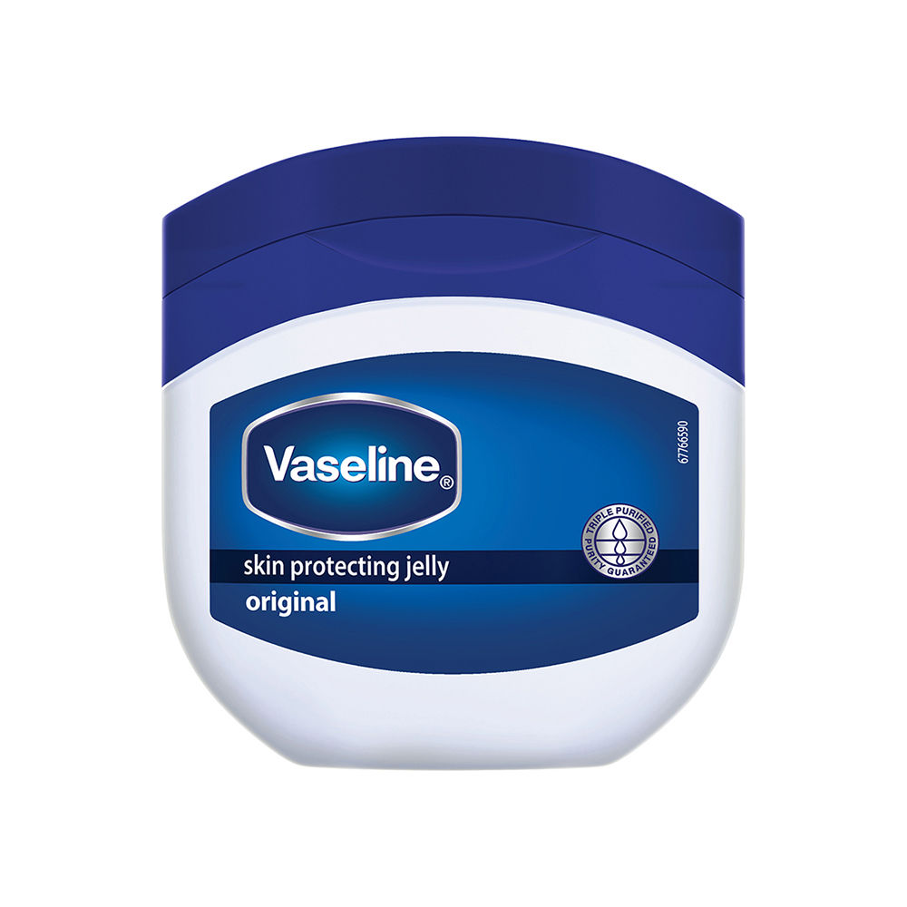 Vaseline Original Pure Skin Jelly, 40 gm, Pack of 1 