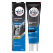 Buy Veet Men Hair Removal Cream For Sensitive Skin, 100 gm Online