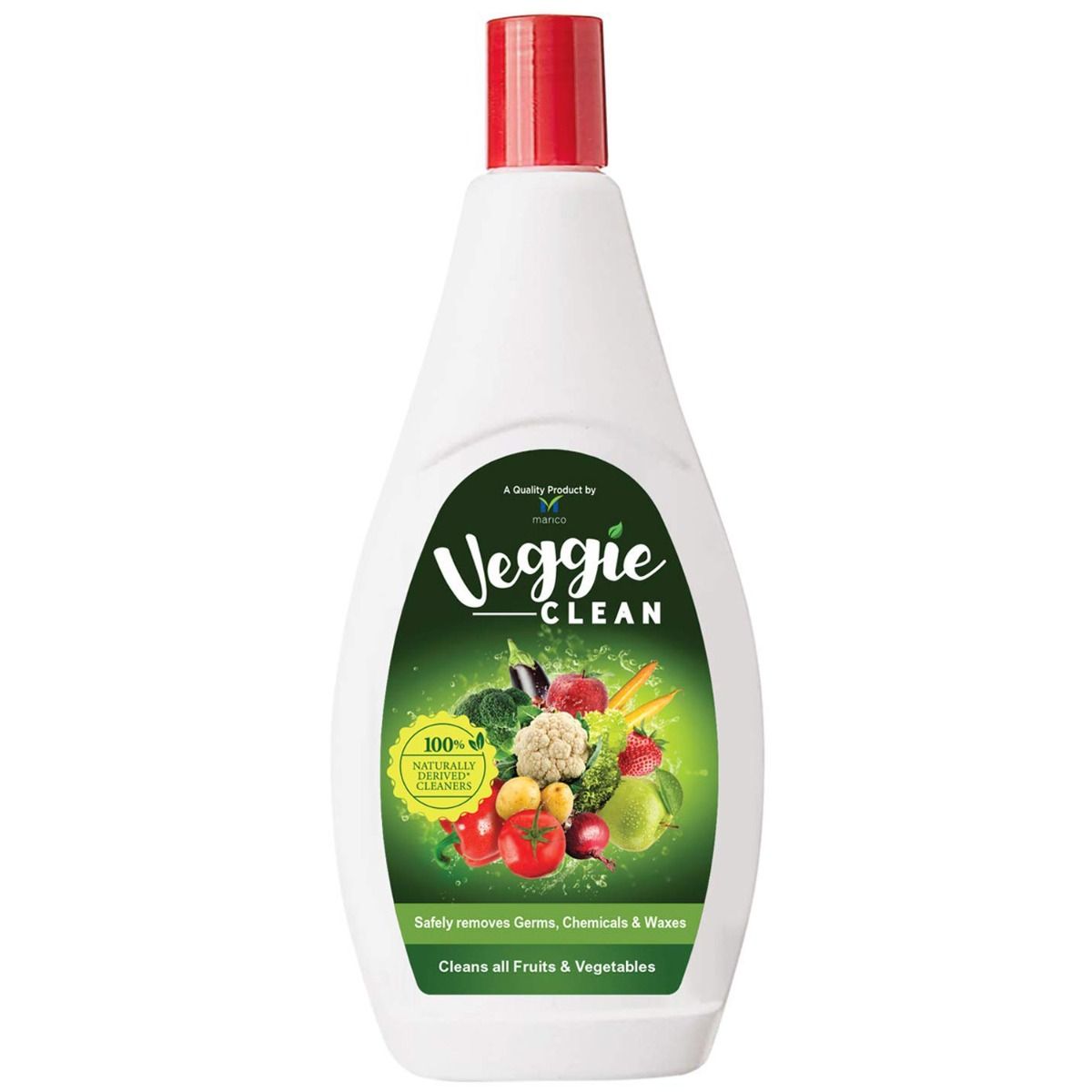 Marico Veggie Clean, 200 ml, Pack of 1 