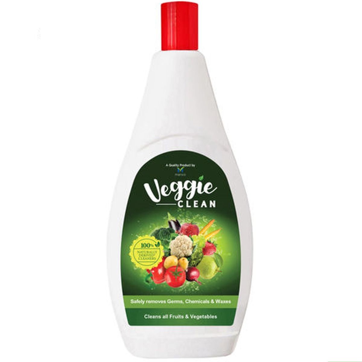 Marico Veggie Clean, 400 ml, Pack of 1 