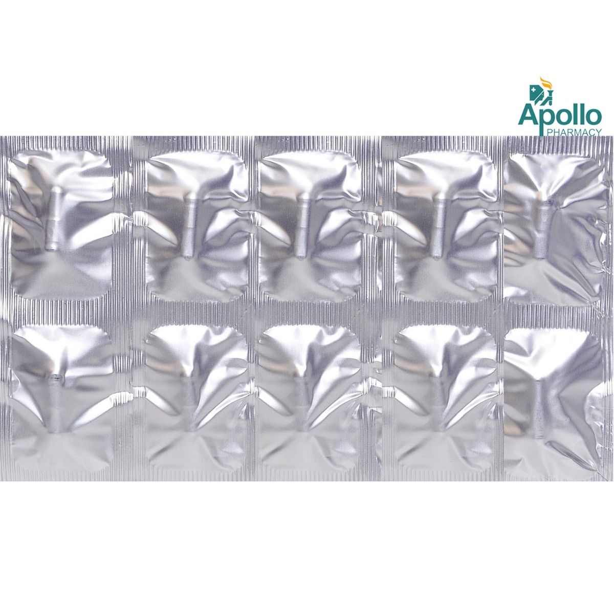 Veloz D Capsule 10's Price, Uses, Side Effects, Composition Apollo