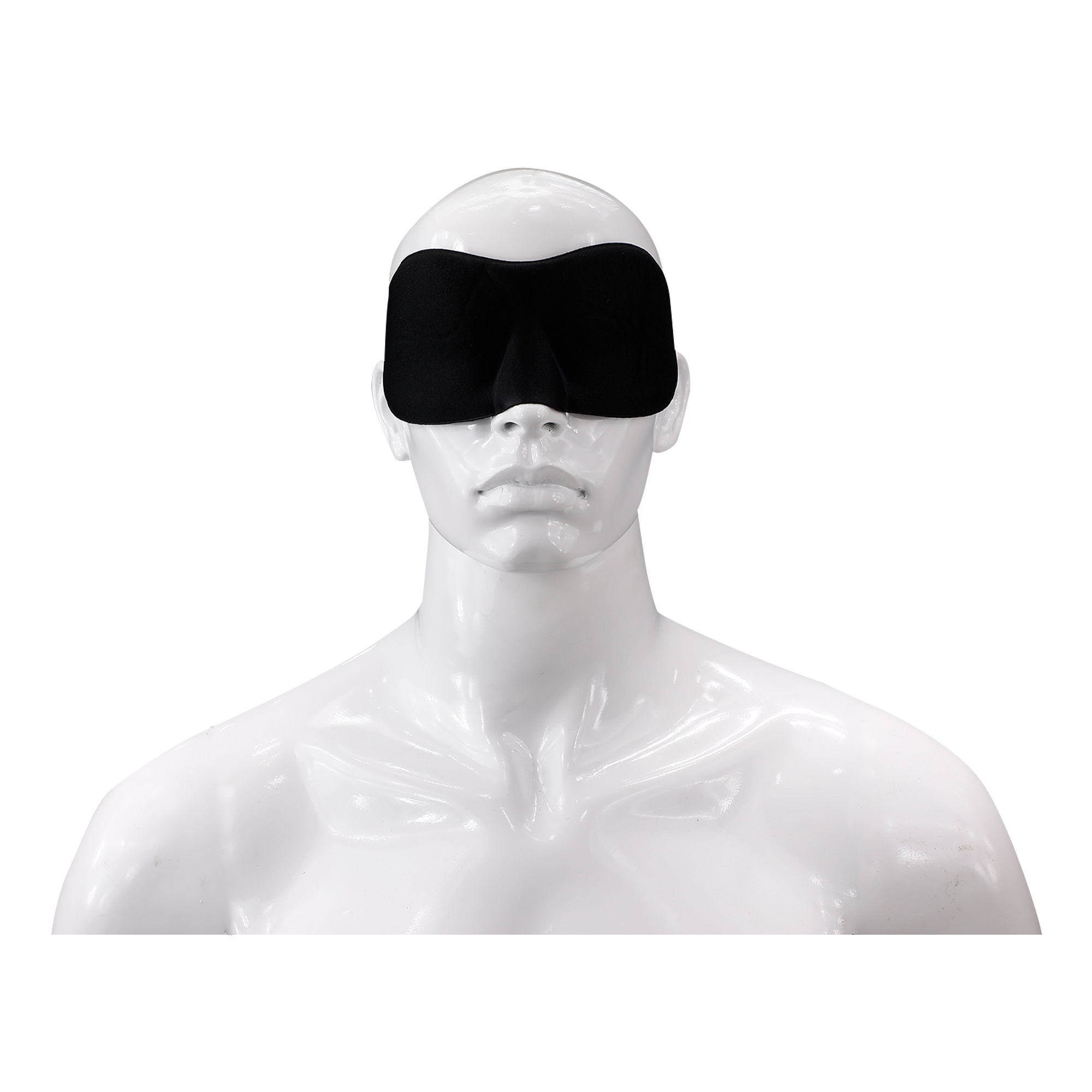 Buy Viaggi 3D Eye Shades - Black Online