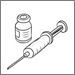 Buy Dispovan Insulin Syringe 1ml-40iu-30g 1s Pack Online