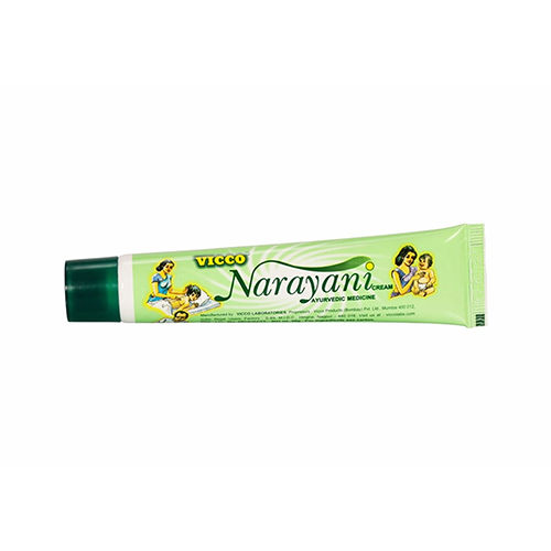 Buy Vicco Narayani Cream, 30 gm Online
