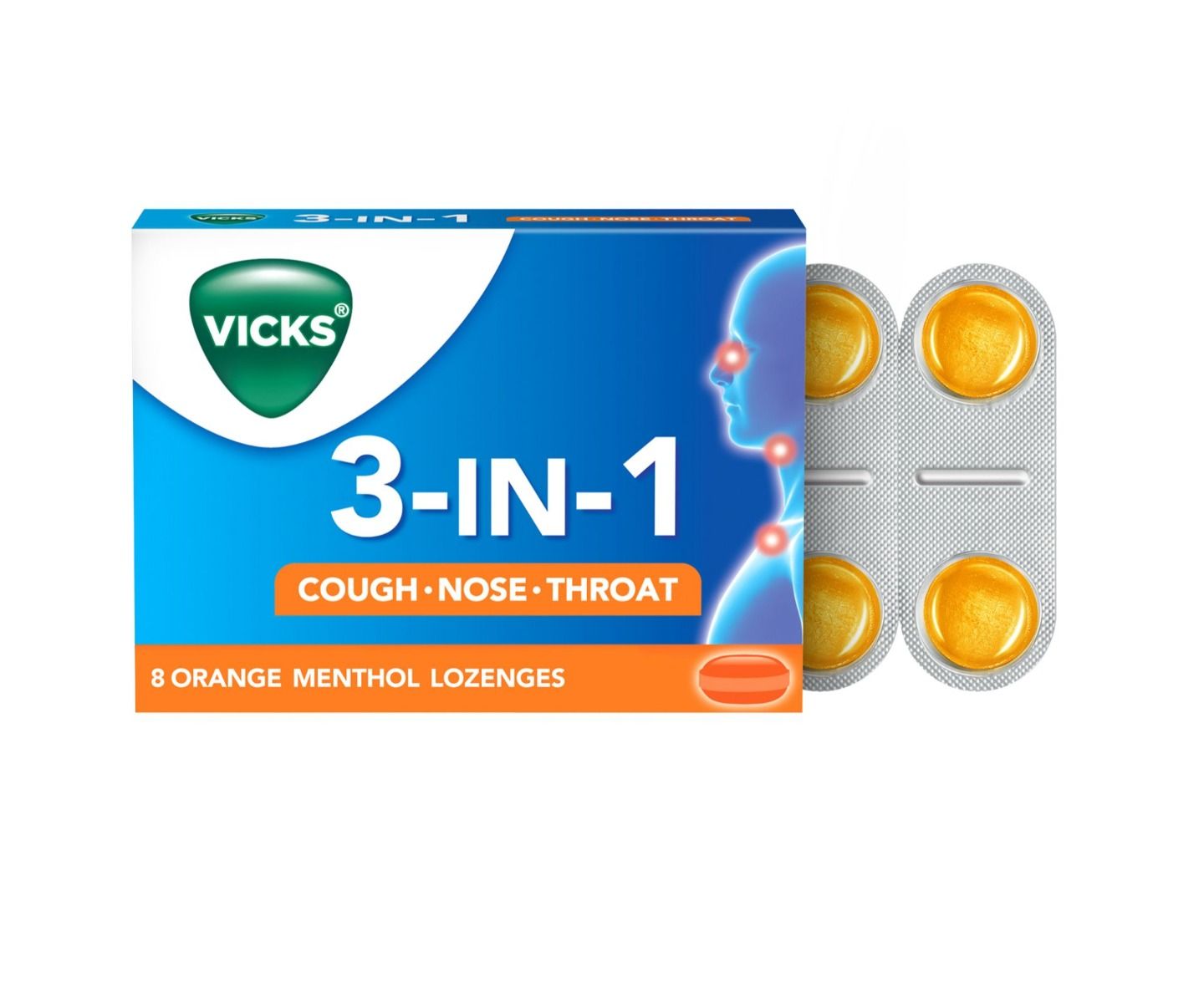 Cofsils Ginger Lemon, 10 Lozenges Price, Uses, Side Effects