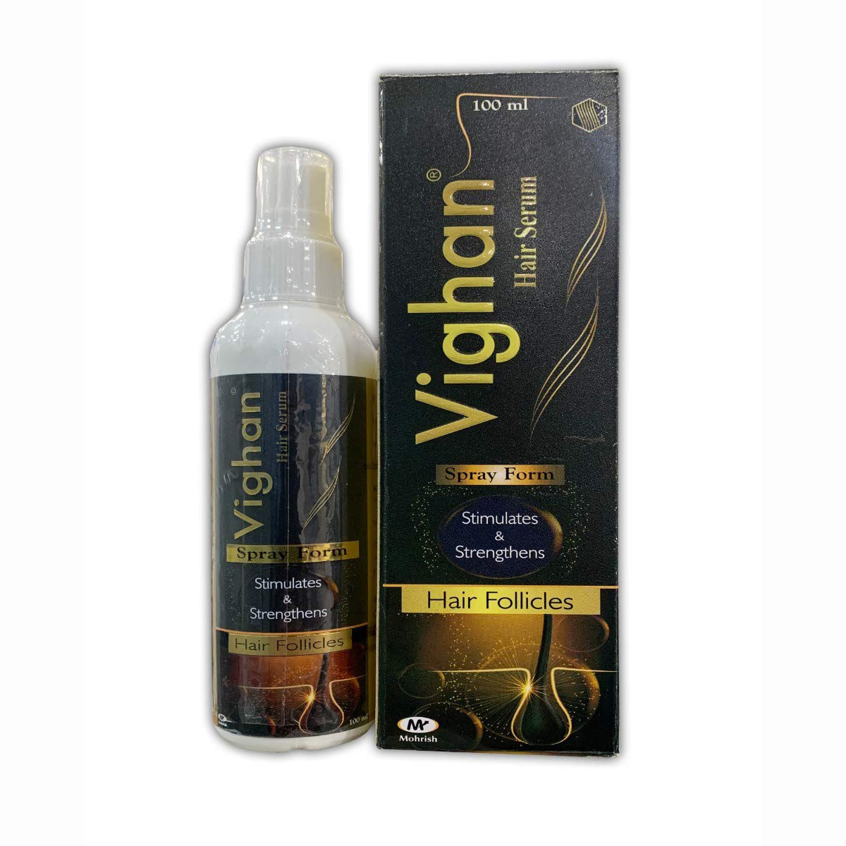 Vighan Hair Serum, 100 ml Price, Uses, Side Effects, Composition - Apollo Pharmacy Vighan Hair Serum, 100 ml Price, Uses, Side Effects, Composition - Apollo Pharmacy