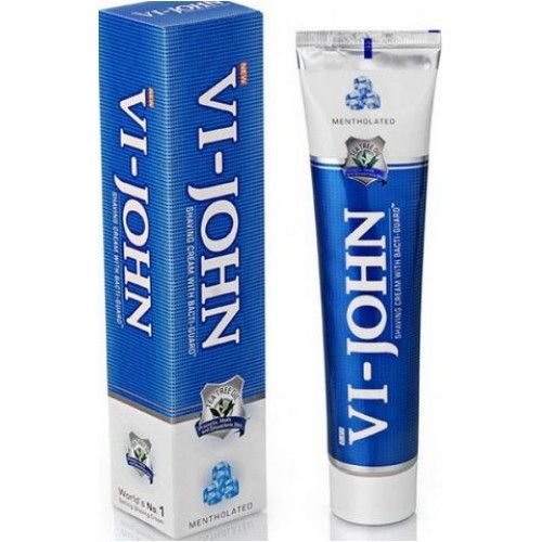 Buy Vi-John Shaving Cream Online
