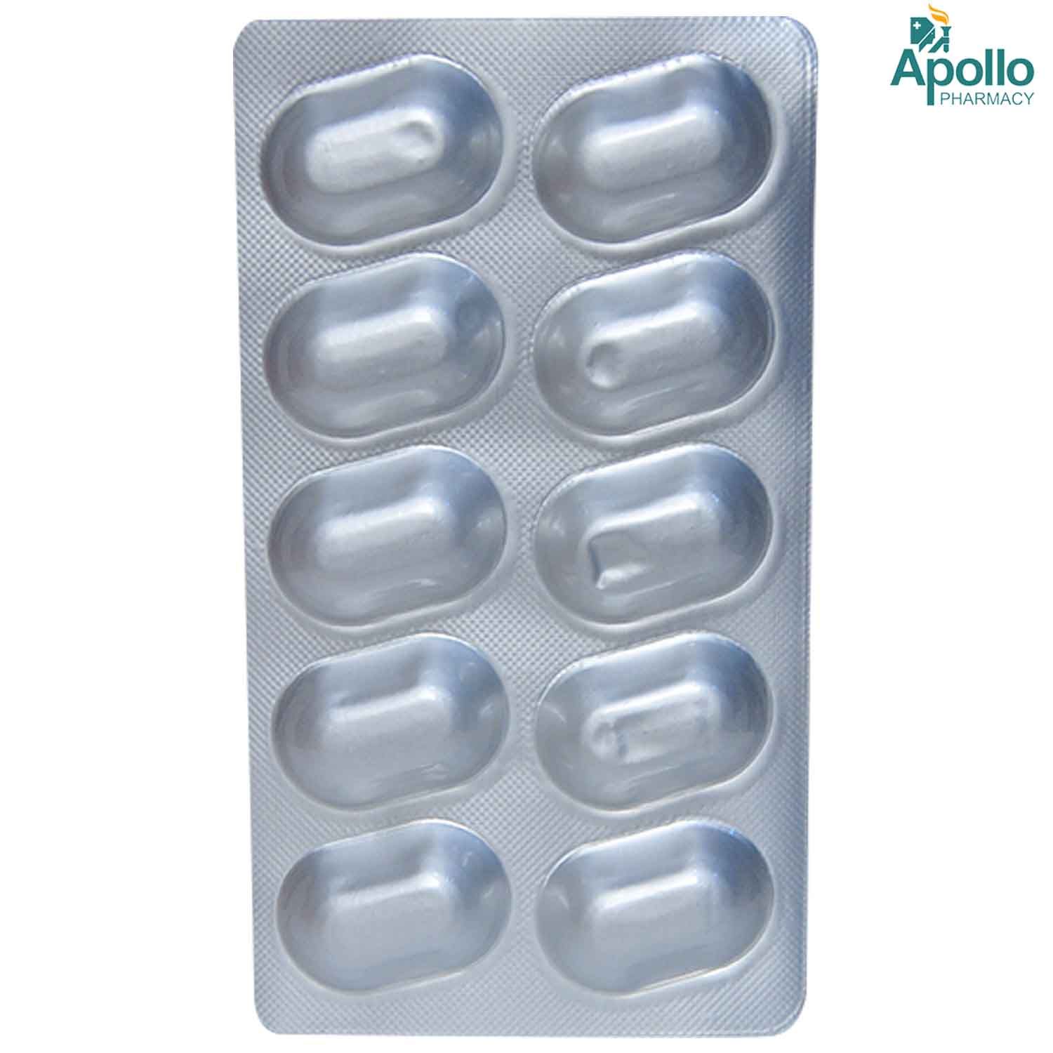 VITASAN TABLET 10'S Price, Uses, Side Effects, Composition - Apollo ...