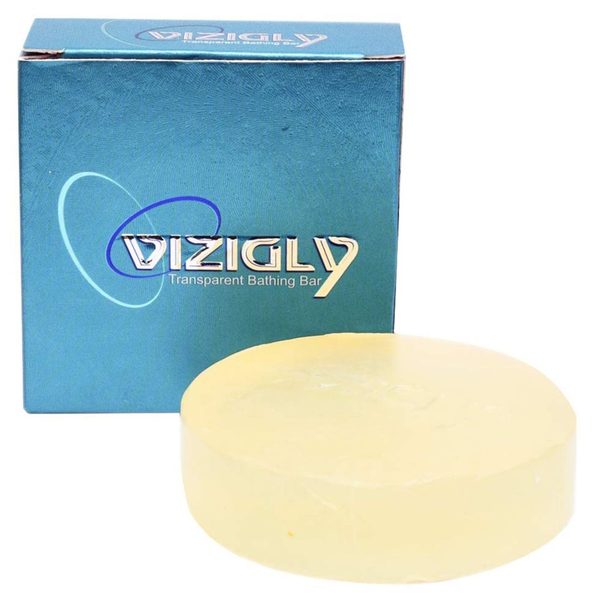 Vizigly Soap, 75 gm, Pack of 1 
