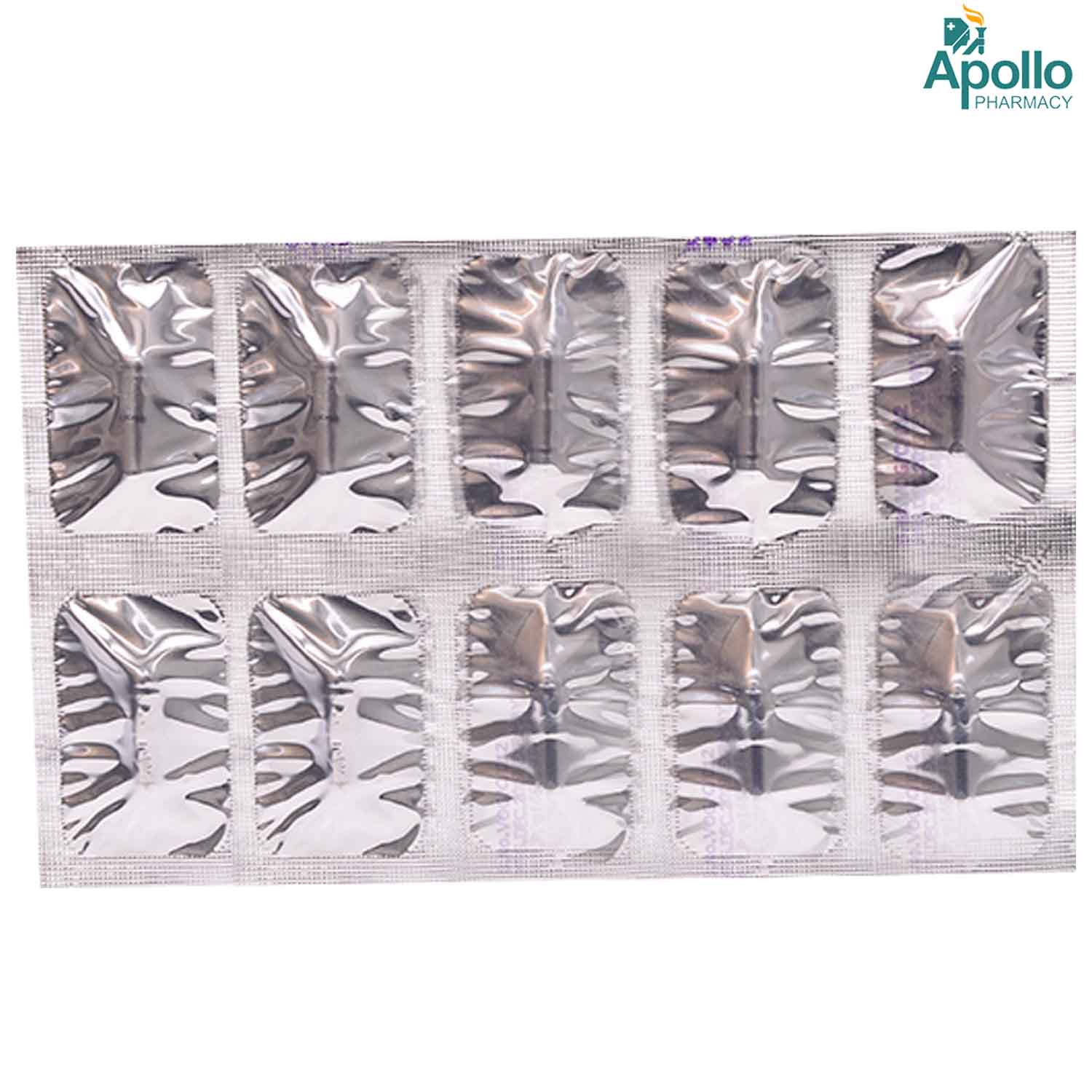 Vogut Capsule 10's Price, Uses, Side Effects, Composition Apollo Pharmacy