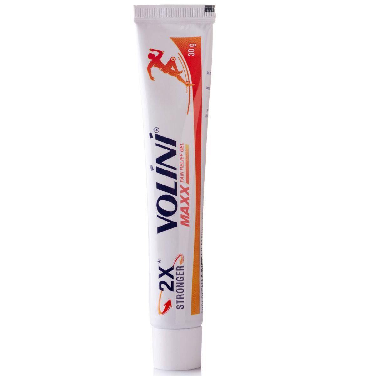 Buy Volini Maxx Pain Relief Gel, 30 gm Online