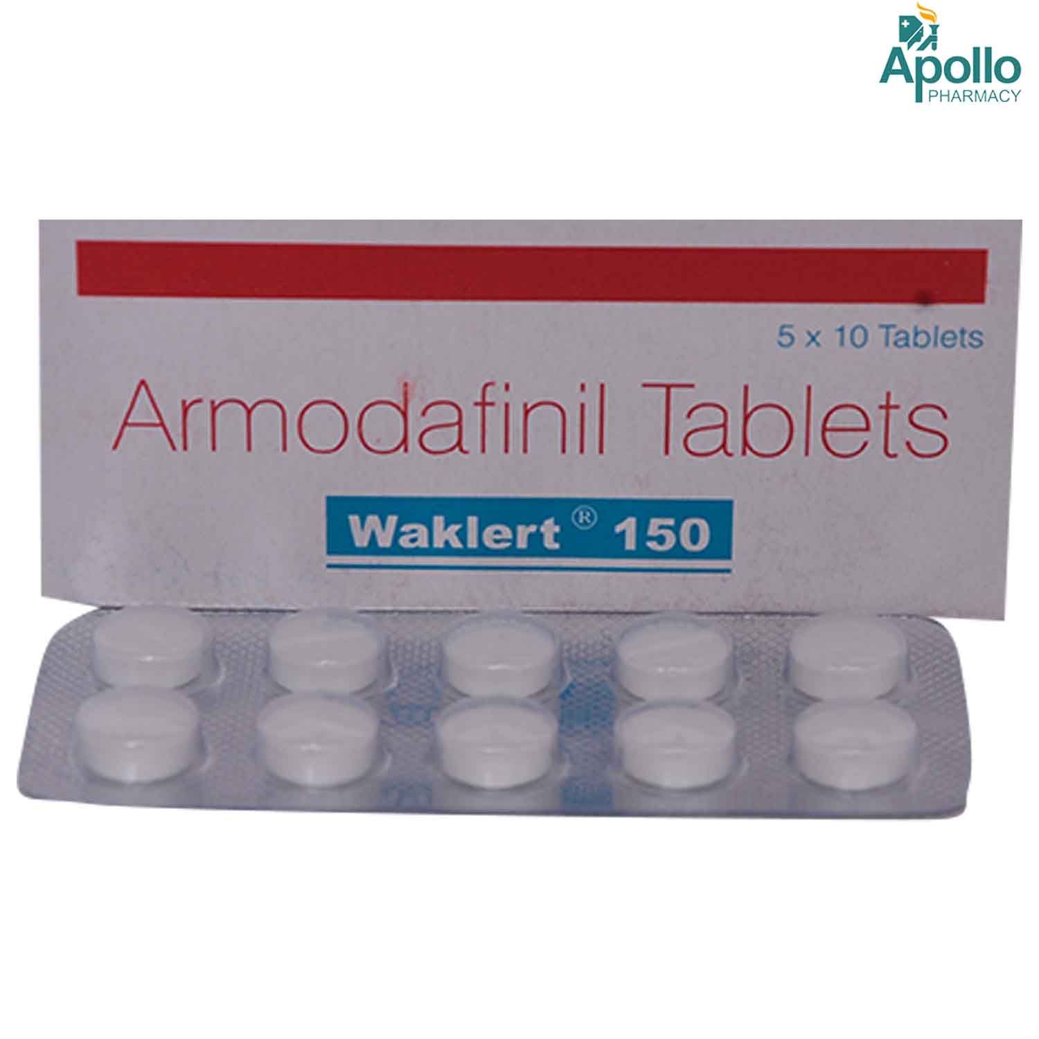 Armodafinil 150mg