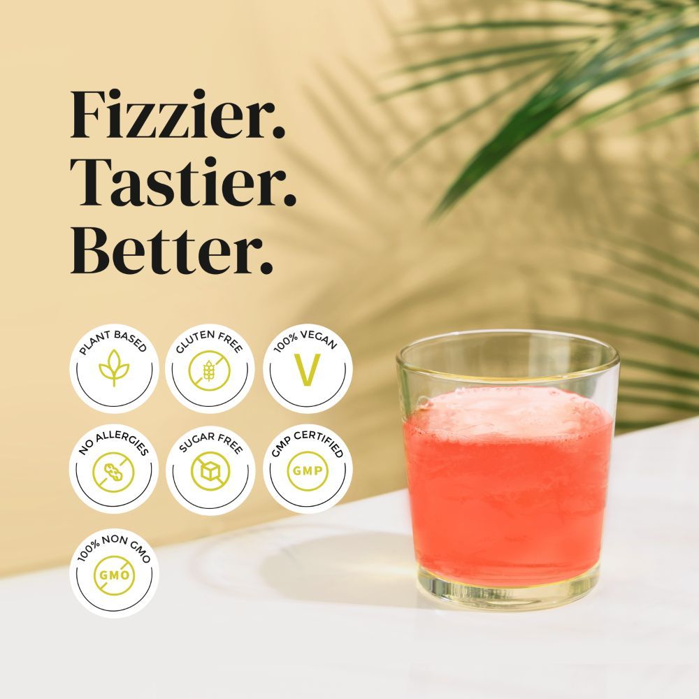 Wellbeing Nutrition Apple Cider Vinegar with The Mother, 17