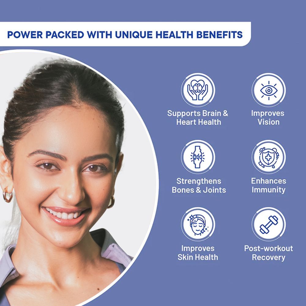 Wellbeing Nutrition Slow Virgin Omega 3, 60 Capsules Price, Uses, Side
