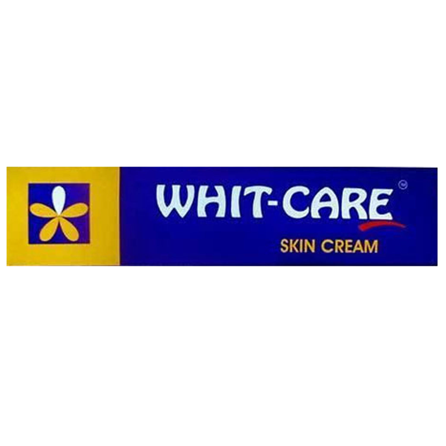 Buy Whit-Care Skin Cream, 25 gm Online