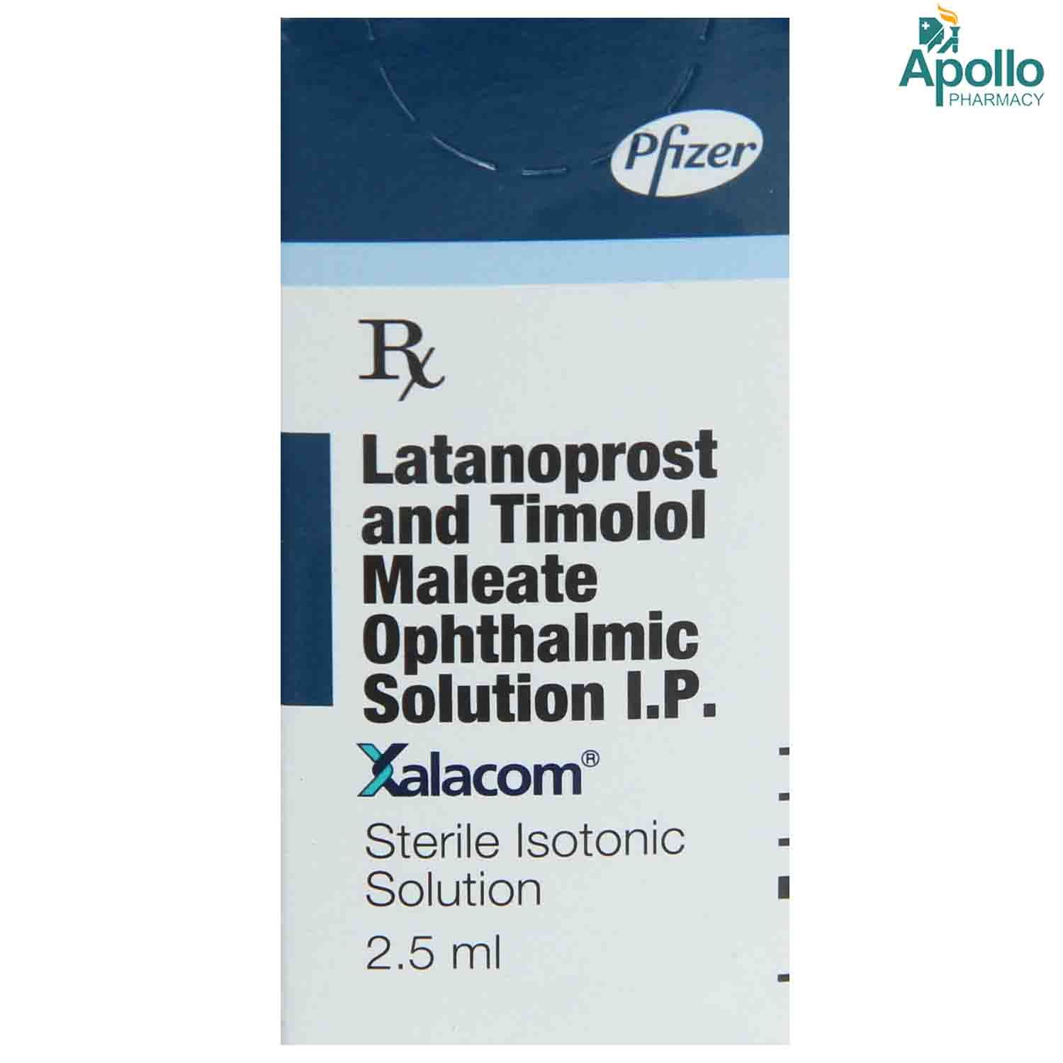 EYE DROPS 2.5ML Price, Uses, Side Effects, Composition Apollo