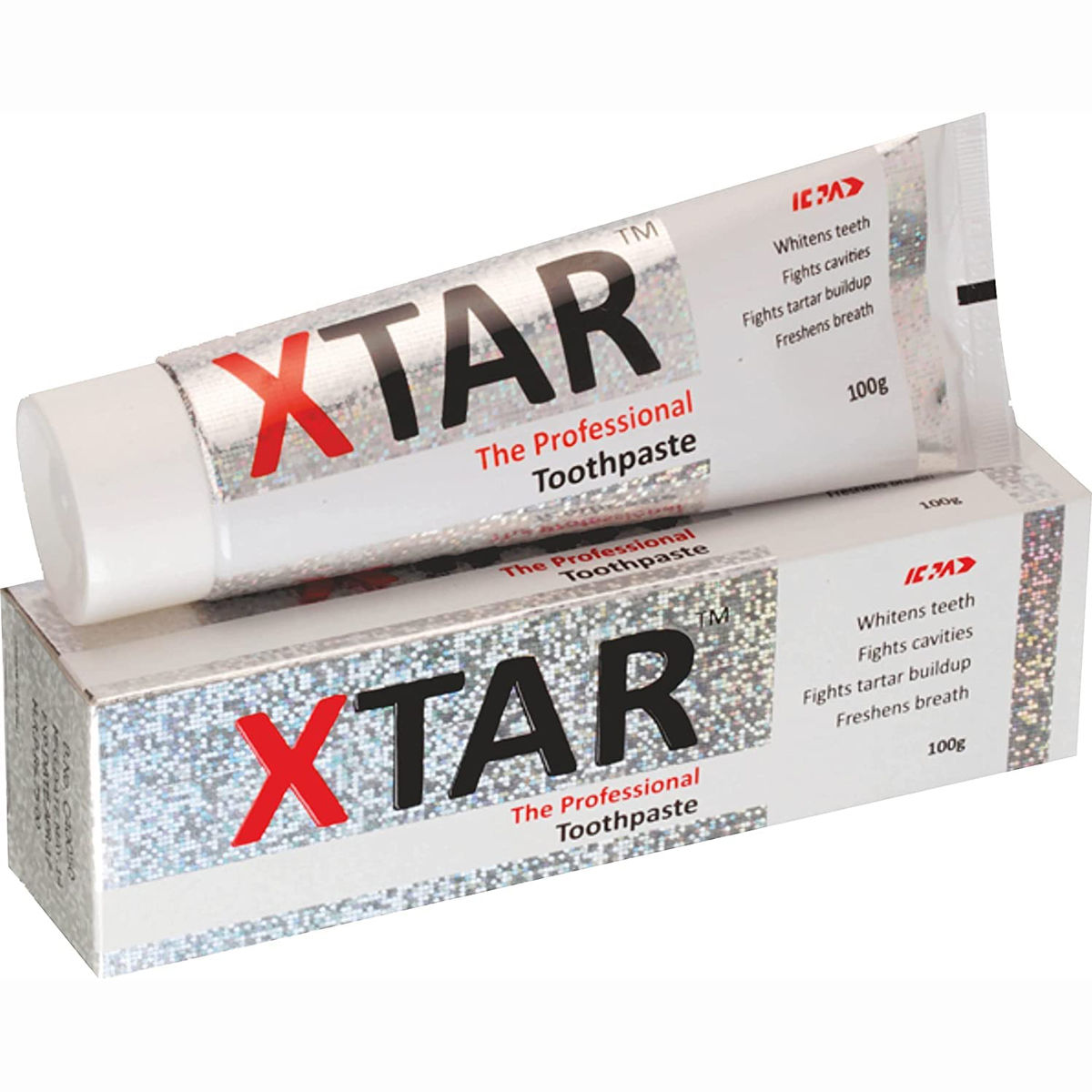 Xtar Toothpaste, 100 gm Price, Uses, Side Effects, Composition - Apollo ...