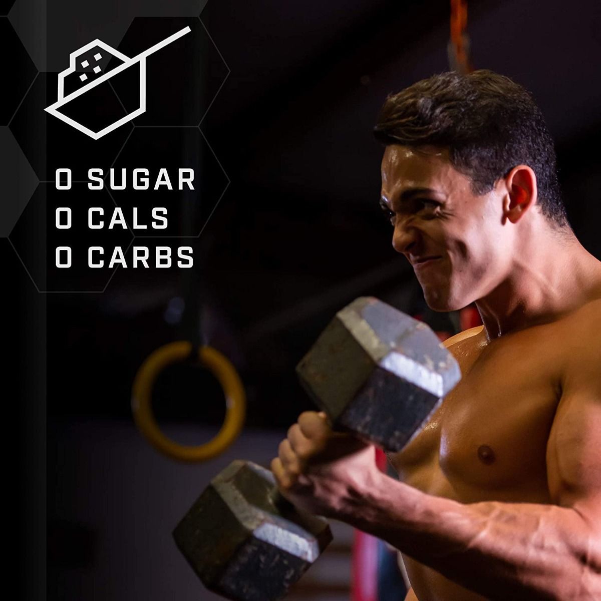 Xtend Original 7G BCAA Glacial Grape Flavour Powder, 405 gm Price, Uses