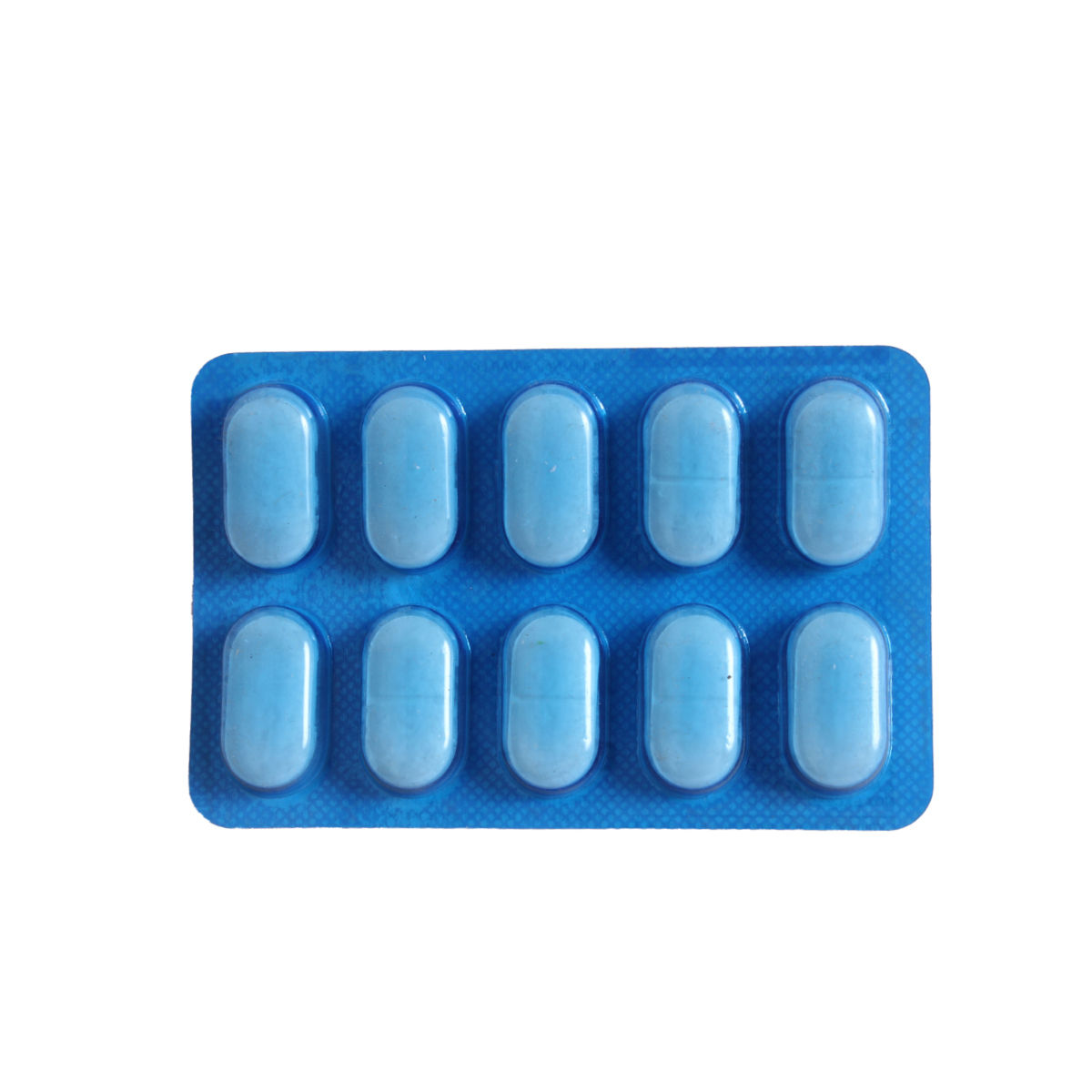 Xtpara 650 mg Tablet 10's, Pack of 10 TabletS