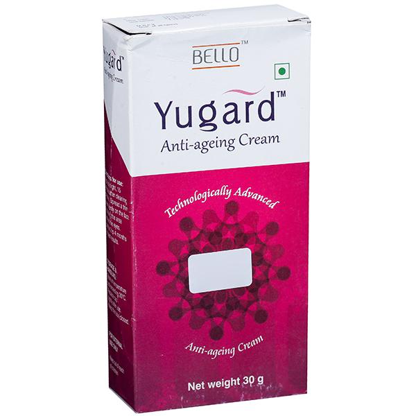 yugard cream