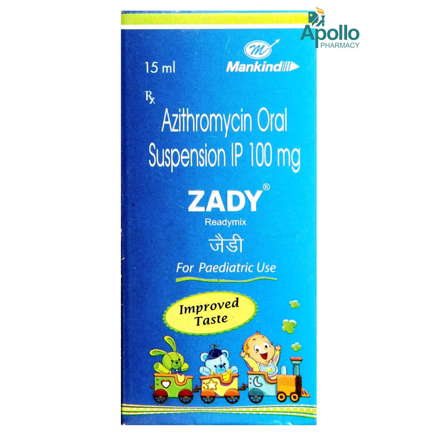 azithromycin drops price