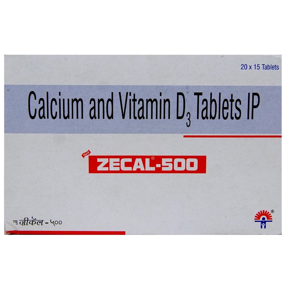 Zecal 500 Tablet 15's Price, Uses, Side Effects, Composition - Apollo 24|7