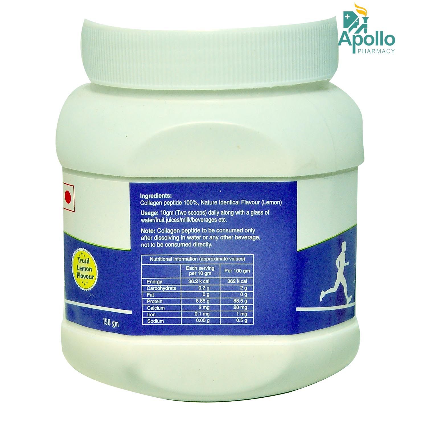 Zedfit Powder 150 gm Price, Uses, Side Effects, Composition Apollo