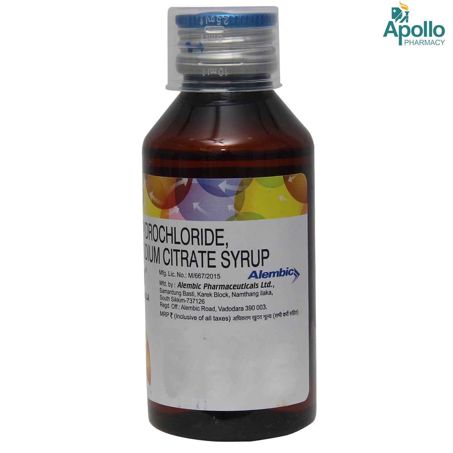 Zeet Syrup 100 ml Price, Uses, Side Effects, Composition Apollo Pharmacy