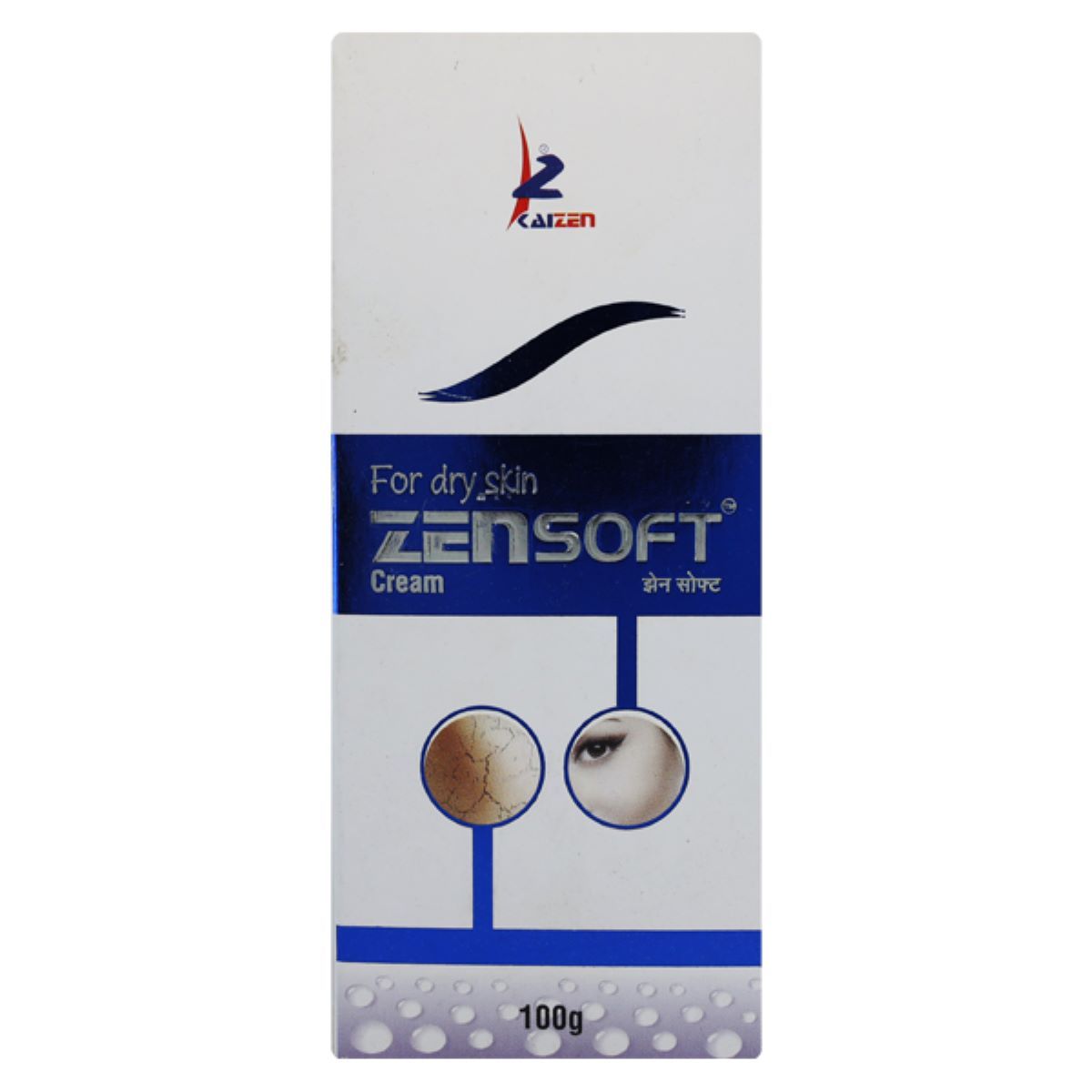 Zensoft Cream for Dry Skin, 100 gm Price, Uses, Side Effects
