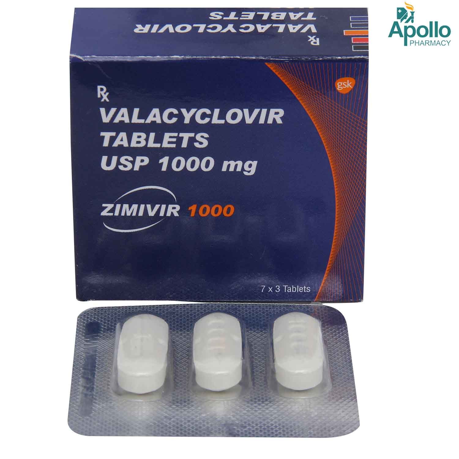 Valacyclovir tablets usp 1000 mg price