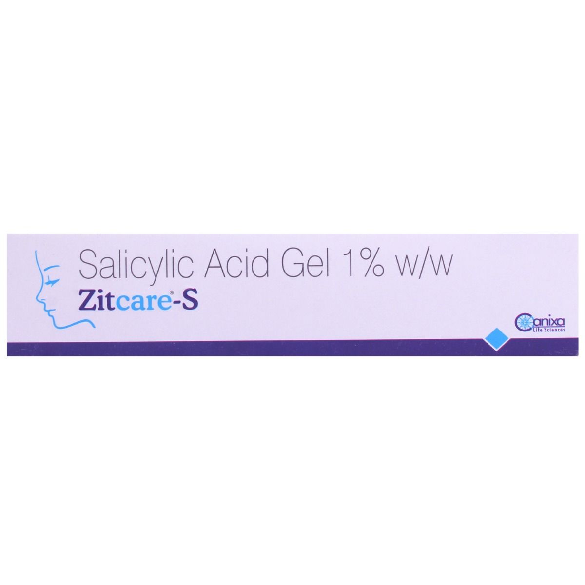 Zitcare S Gel 20 gm Price, Uses, Side Effects, Composition ...