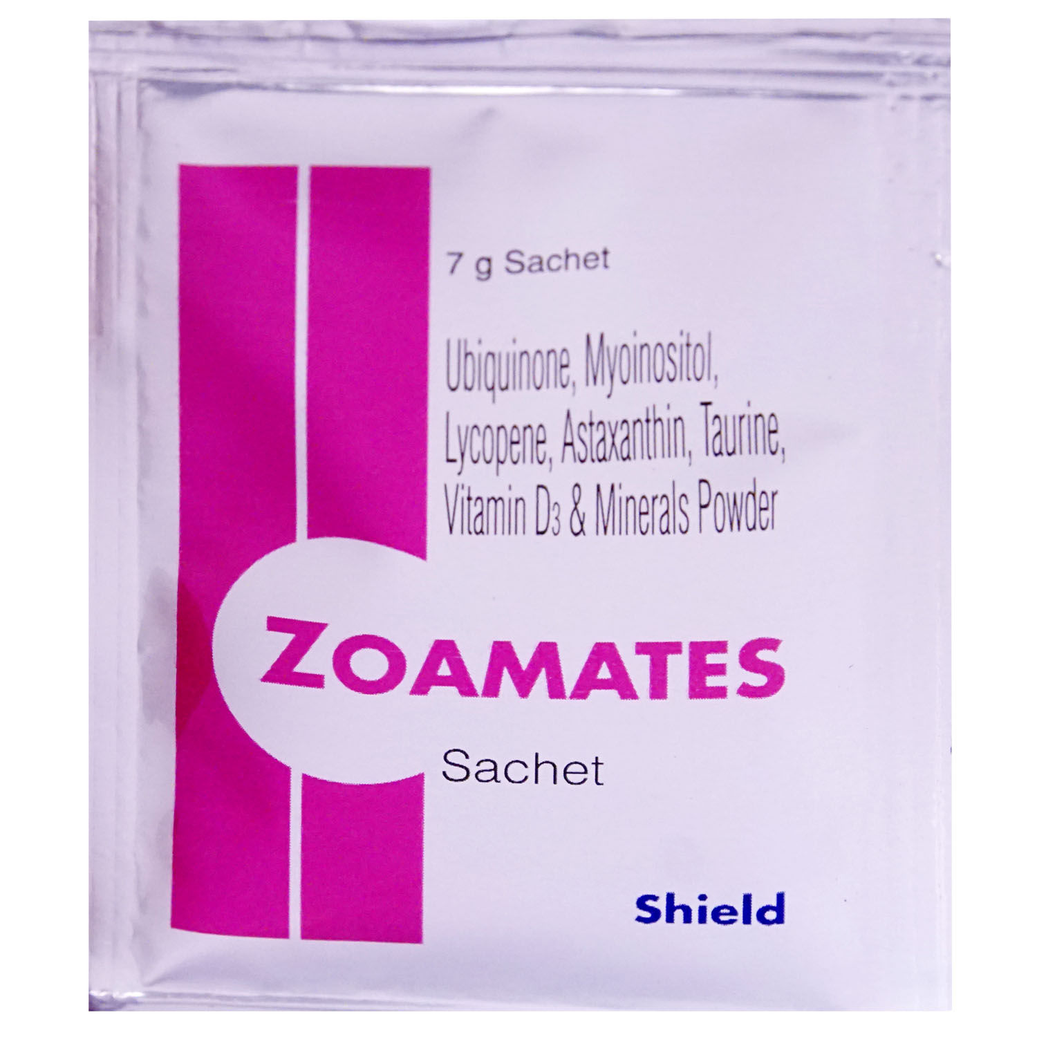 Zoamates Sachet Benefits In Tamil