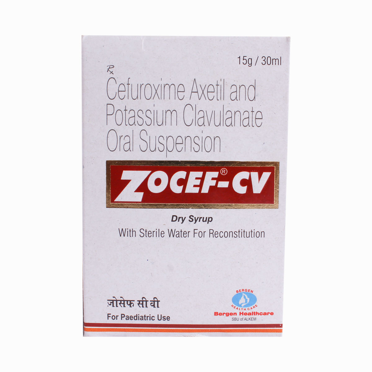 Zociv Inj Zocef CV Dry Syrup 30 ml Price, Uses, Side Effects, Composition ...
